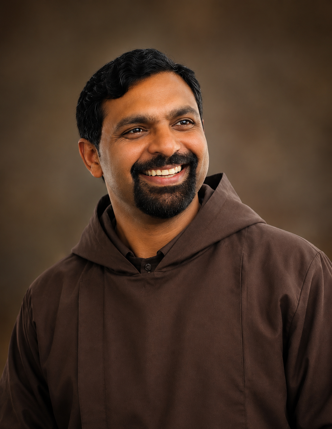 Dr. Fr. Sojan Peekunnel OFM Cap